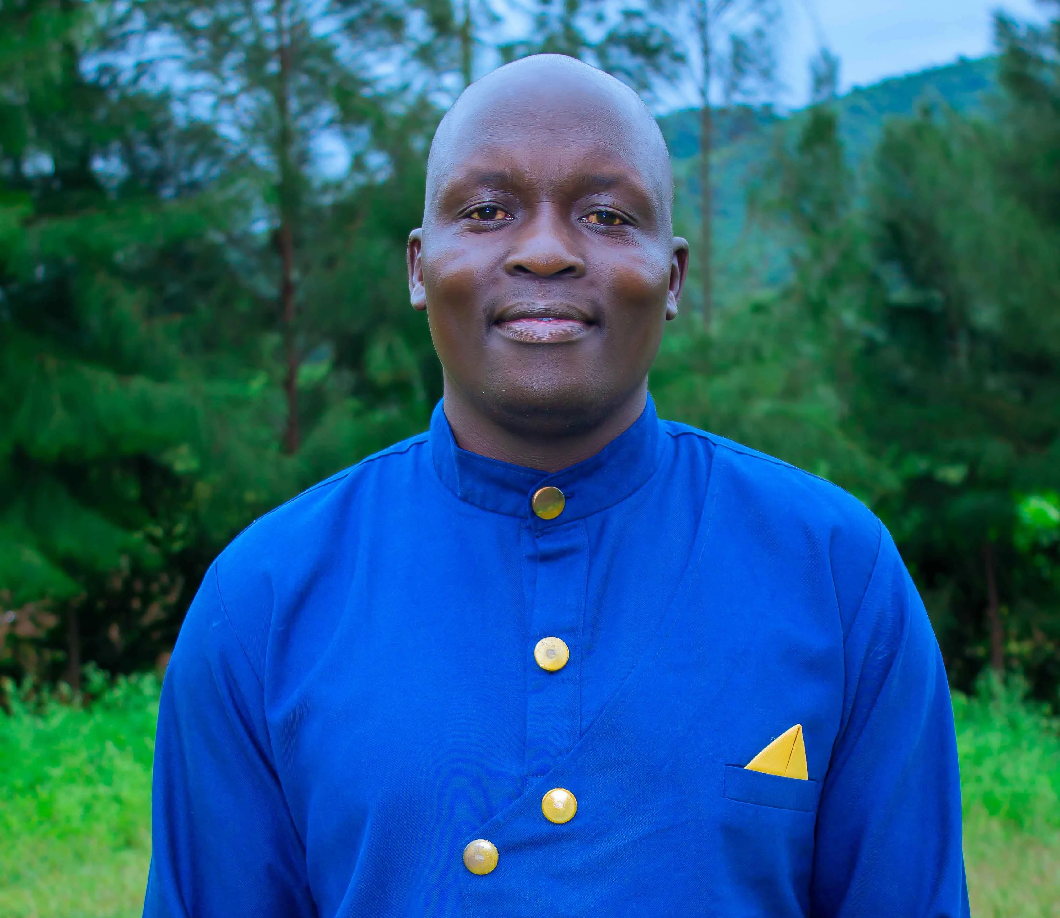 Founder