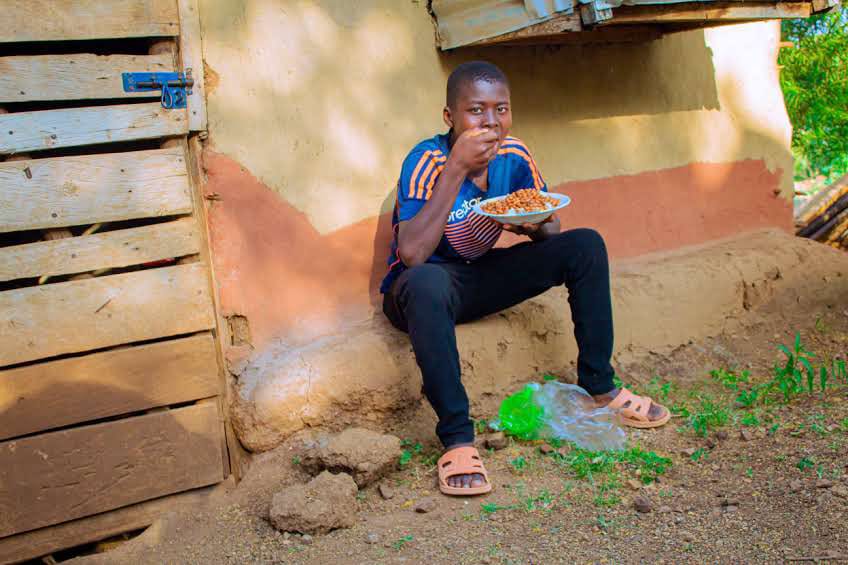 Food Program