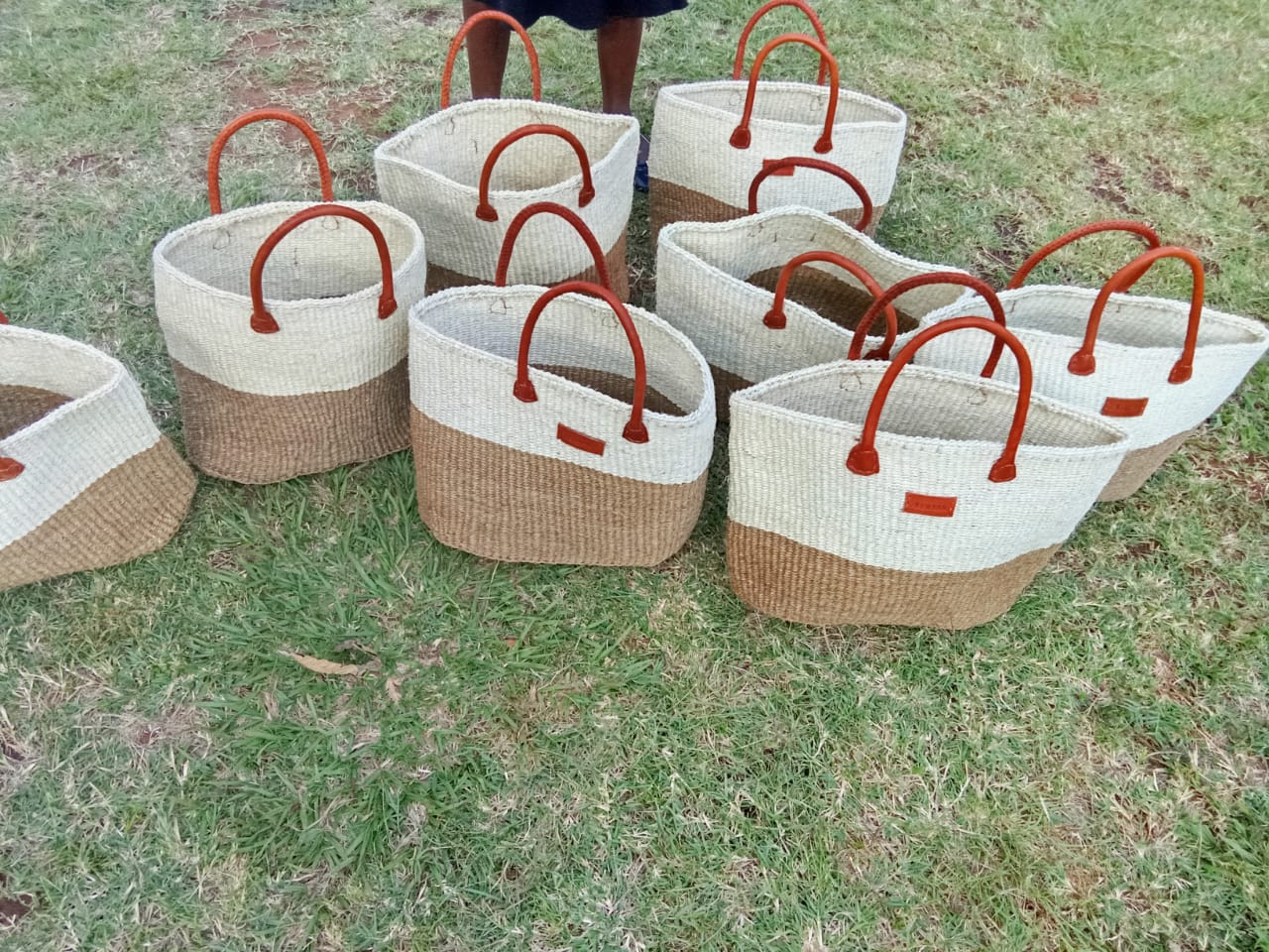Food Basket Project