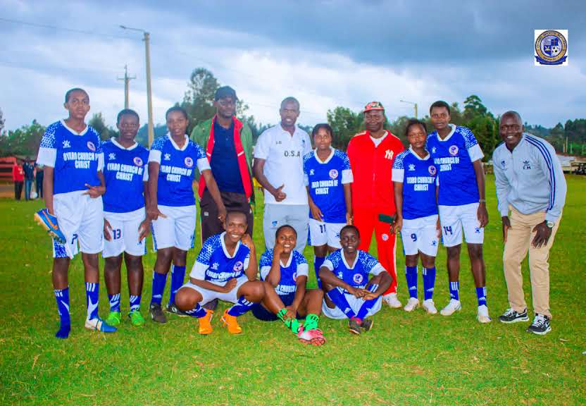 Soccer Academy Group